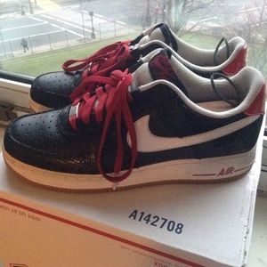 Nike Air Force 1 Low Premium